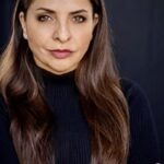 Veronica Falcón