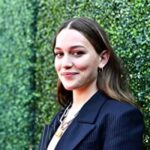Victoria Pedretti