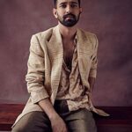 Vikrant Massey