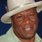 Ving Rhames