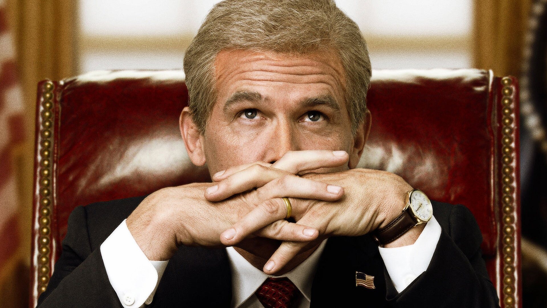 فیلم دبلیو W. 2008