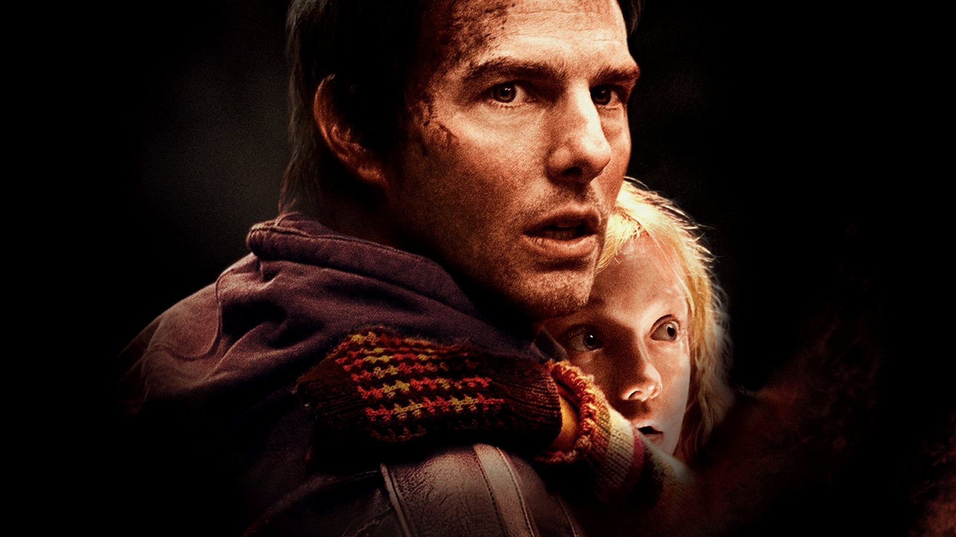 فیلم جنگ دنیاها War of the Worlds 2005