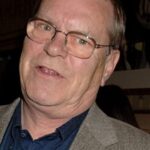 Warren Clarke
