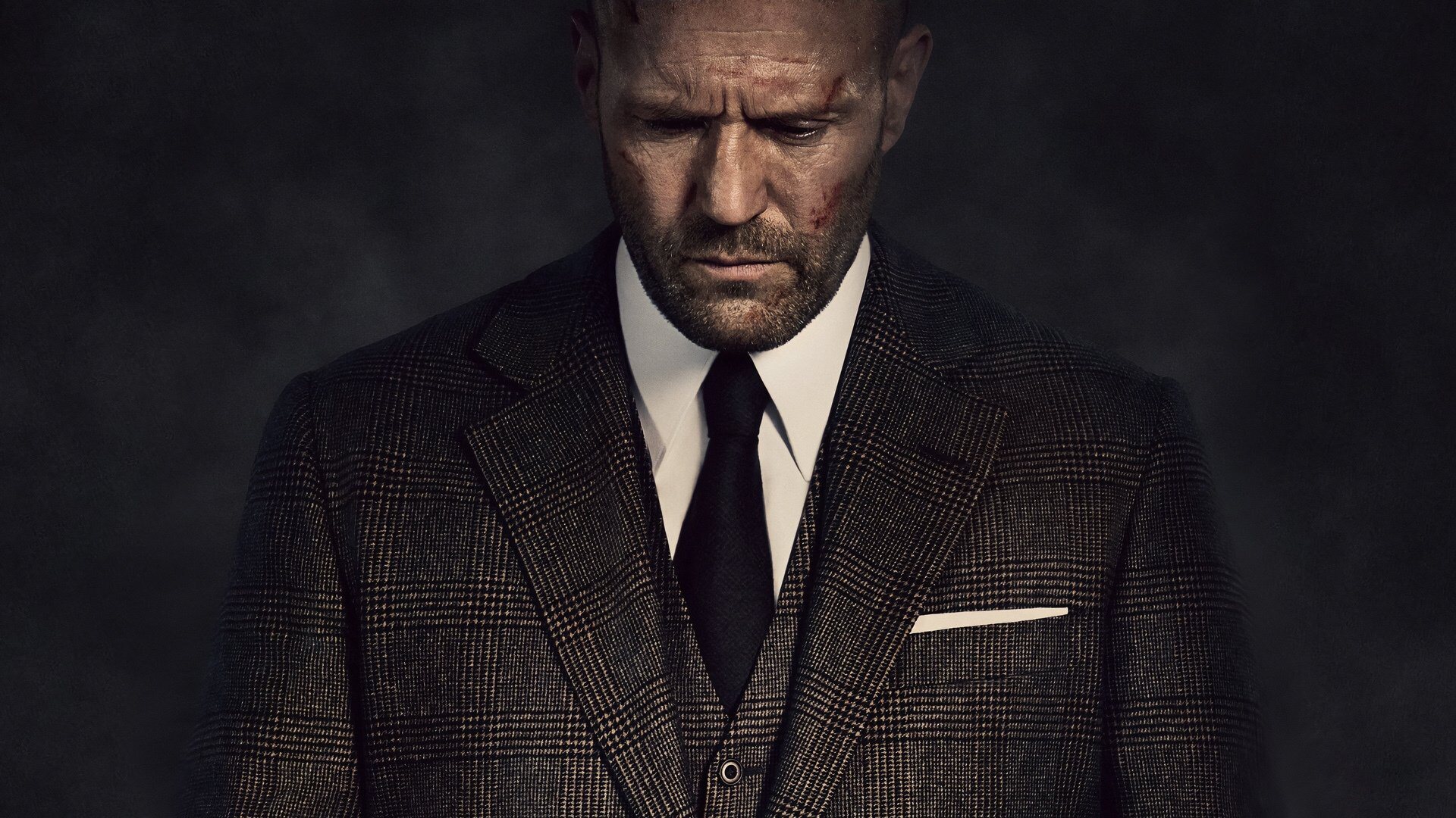 فیلم خشم مردانه Wrath of Man 2021