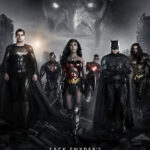 Zack Snyder s Justice League 2021 poster