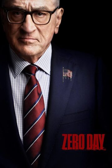 Zero Day 2025 poster