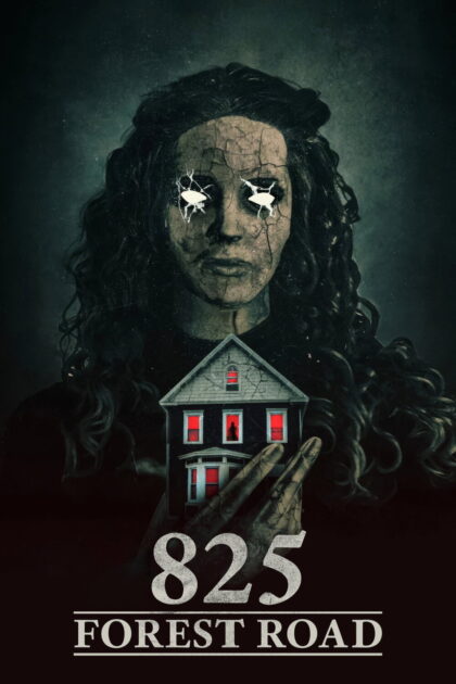 825 Forest Road 2025 poster