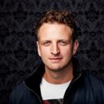 Aaron Glenane