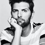 Adam Scott