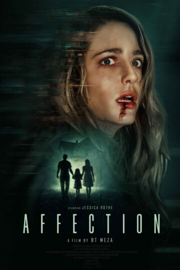 Affection 2026 poster