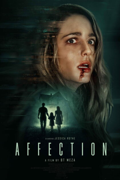 Affection 2026 poster