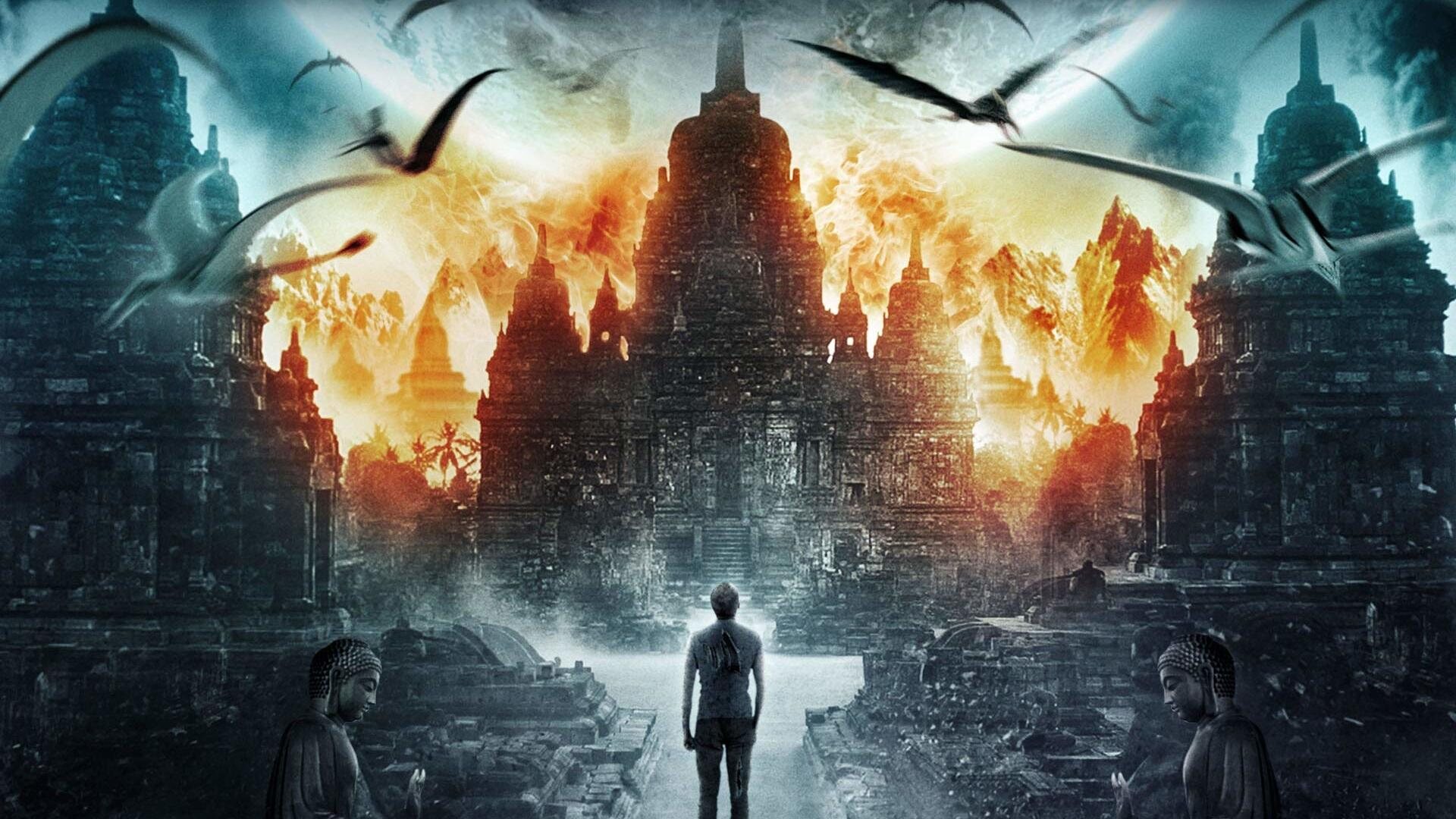 فیلم بعد از تاریکی After the Dark 2013