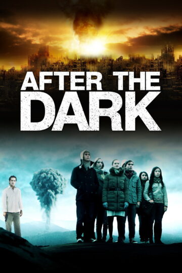 After the Dark 2013 poster
