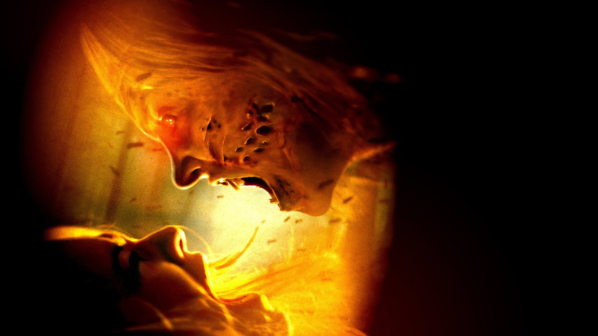 فیلم اسمت را به من بگو Along Came the Devil 2018