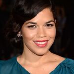 America Ferrera