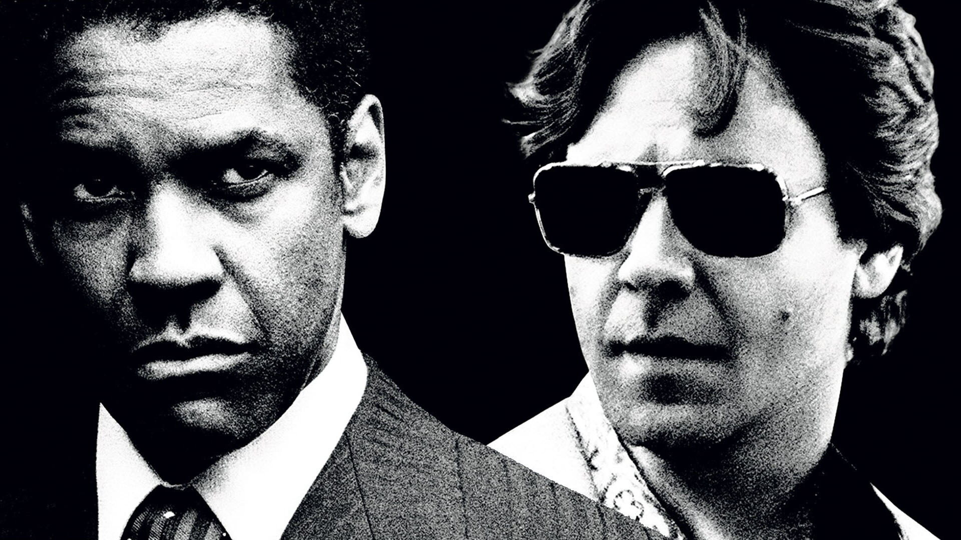 فیلم گانگستر آمریکایی American Gangster 2007