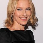 Amy Ryan