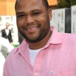 Anthony Anderson