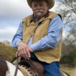 Barry Corbin