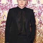 Ben Hardy