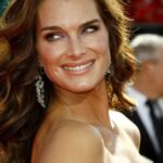 Brooke Shields
