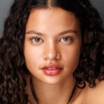 Catherine Laga‘aia