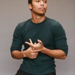 Chance Perdomo