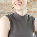 Charlotte Kirk