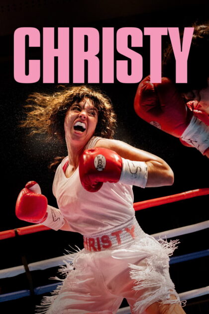 Christy 2025 poster