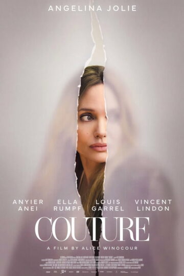 Couture 2026 poster