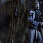Daniel Henshall
