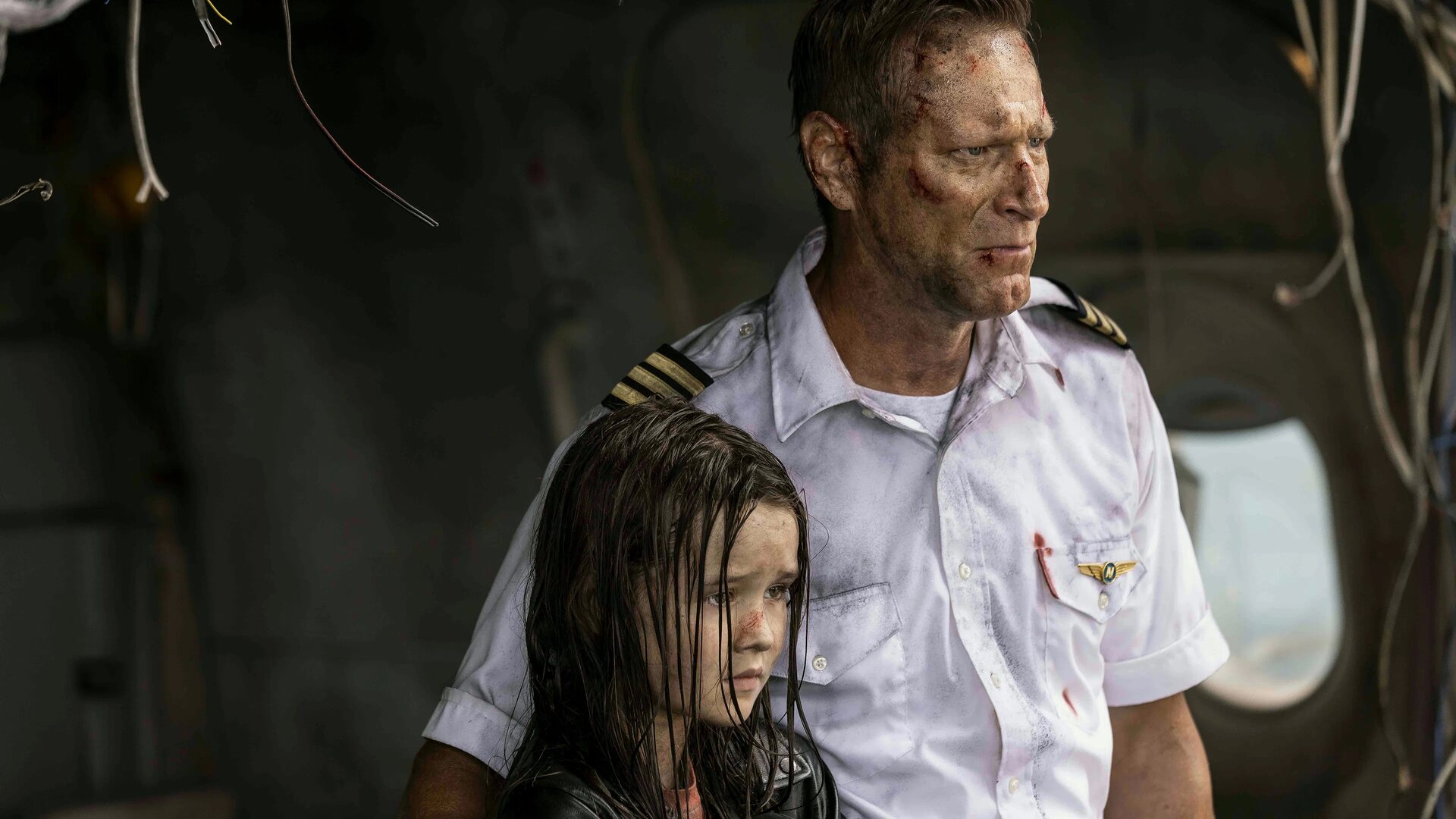 فیلم آب عمیق Deep Water 2026