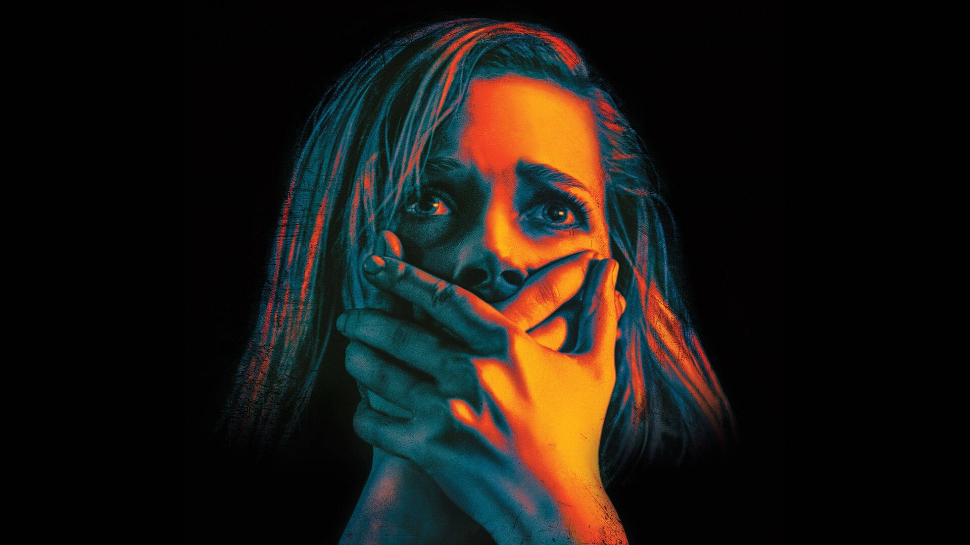فیلم نفس نکش Don’t Breathe 2016