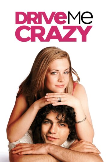 Drive Me Crazy 1999 poster