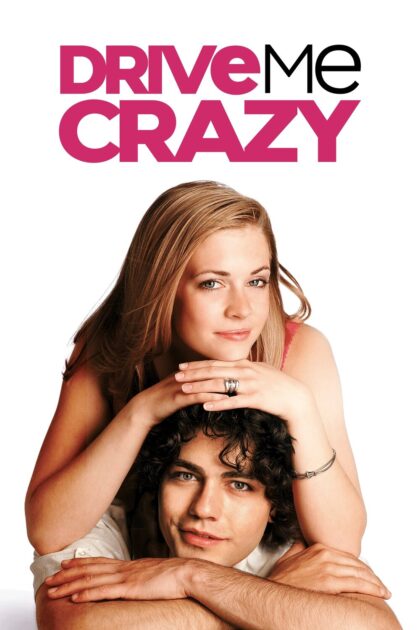 Drive Me Crazy 1999 poster
