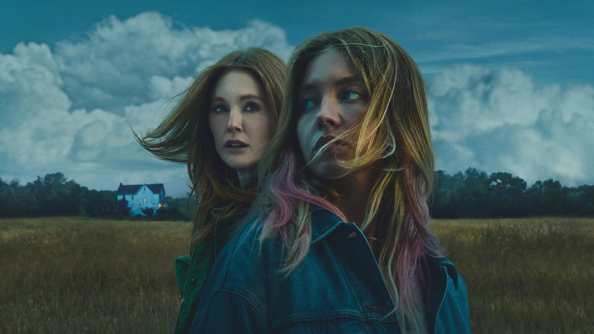 فیلم دره ایکو Echo Valley 2025
