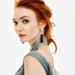 Eleanor Tomlinson