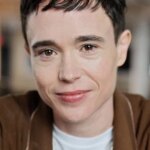 Elliot Page