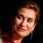 Emmanuelle Devos
