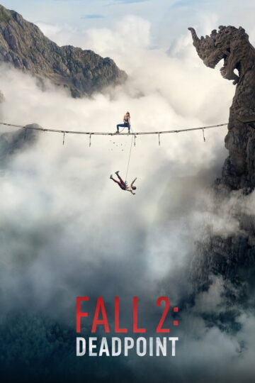 Fall 2 Deadpoint 2026 poster