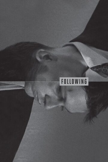 Following 1998 poster