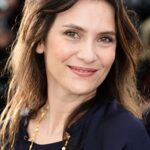 Géraldine Pailhas