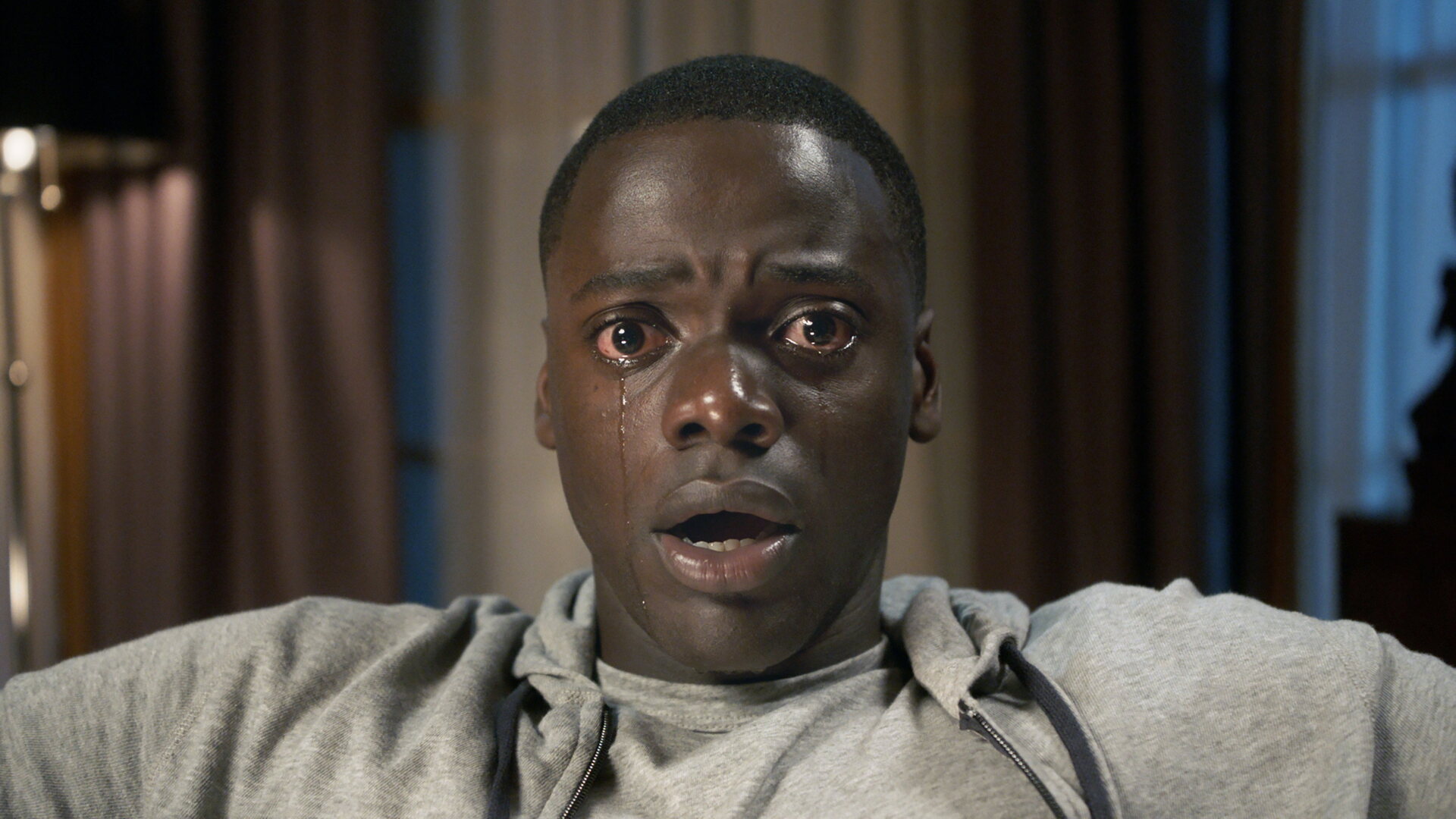 فیلم برو بیرون Get Out 2017