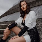 Grace Dove