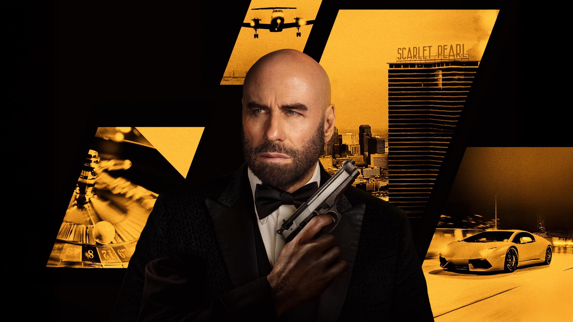 فیلم کله‌ گنده ها High Rollers 2025
