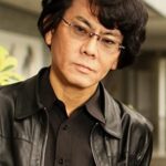 Hiroshi Ishiguro