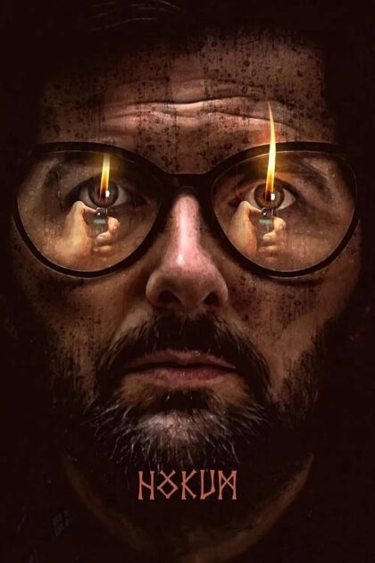 Hokum 2026 poster