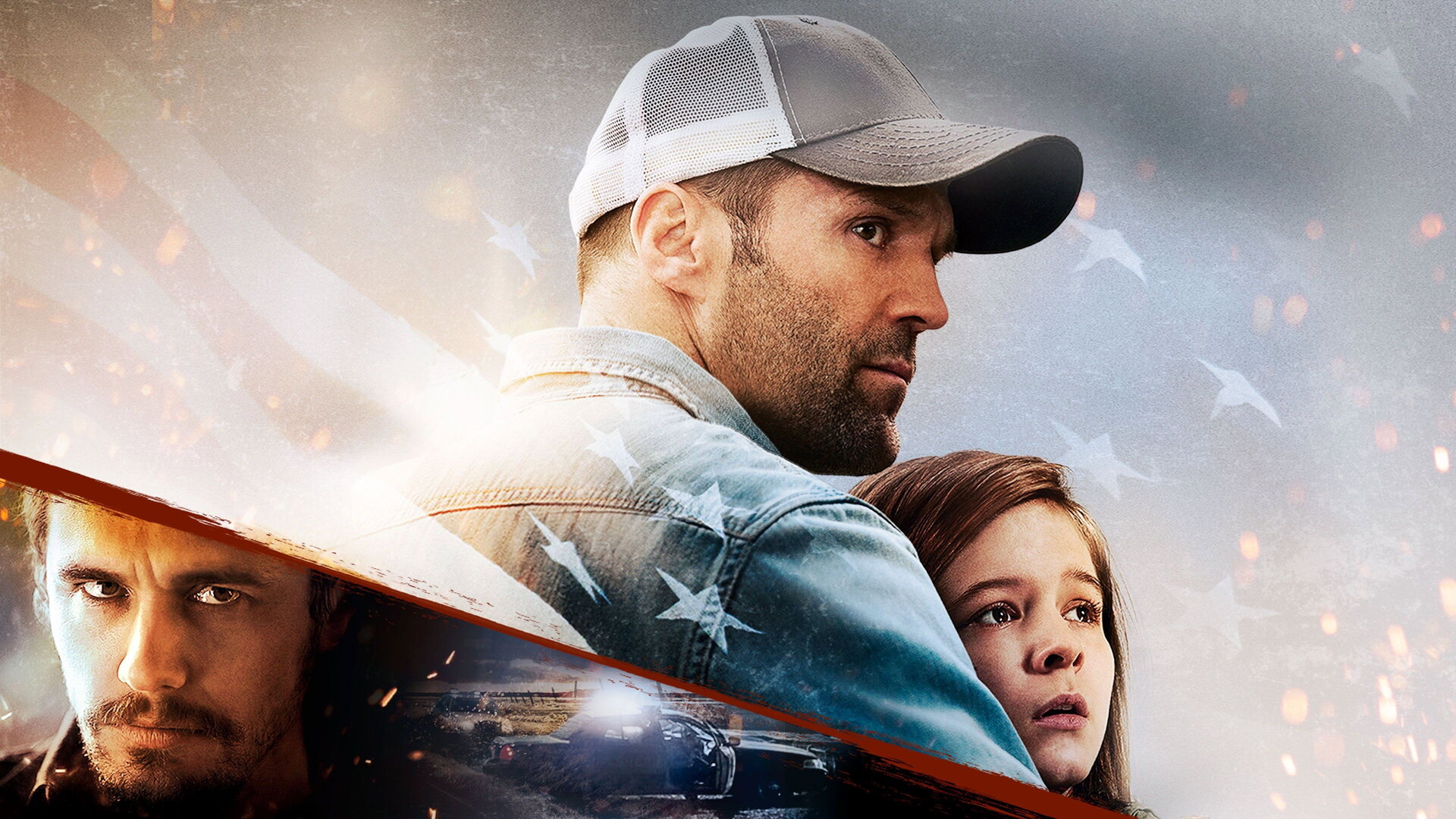 فیلم جبهه خودی Homefront 2013