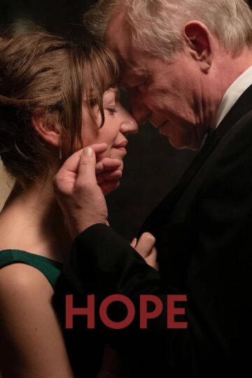 Hope 2019 poster