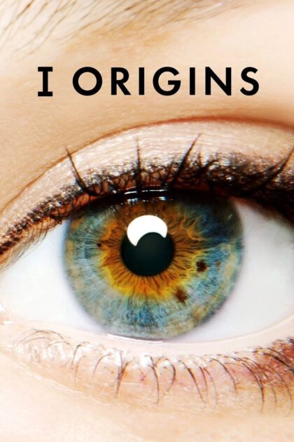 I Origins 2014 poster